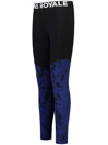 Mons Royale Merino Cascade Flex Legging Funktionsbyxor