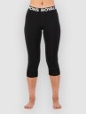 Mons Royale Merino Cascade Flex 3/4 Legging Kerrastohousut