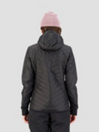 Mons Royale Merino Neve Wool Hood Isolationsjacke