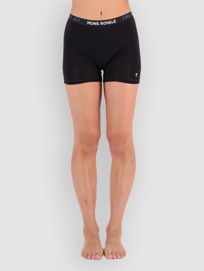 Mons Royale Merino Hannah Hot Underwear