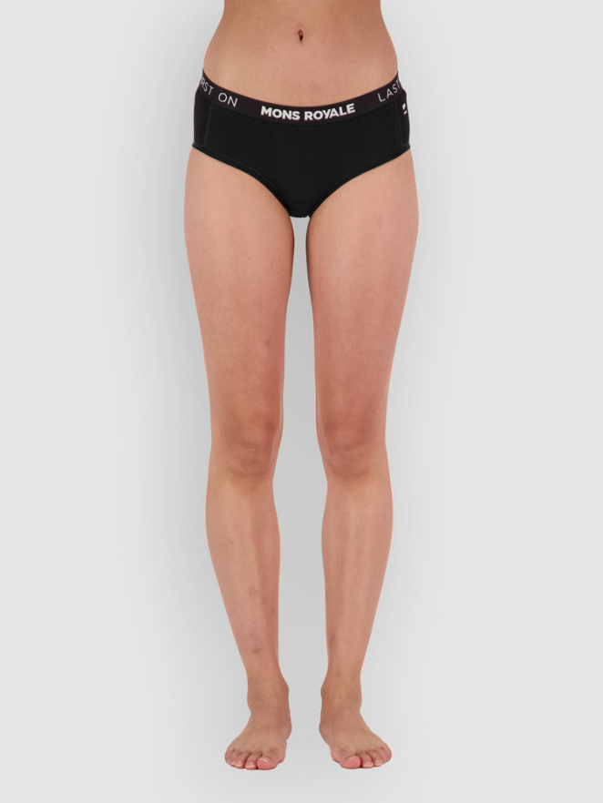 Mons Royale Sylvia Boyleg Underwear