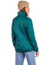 Ortovox Swisswool Piz Bial Zateplená bunda