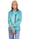 Ortovox Swisswool Piz Bial Zateplená bunda