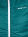 Ortovox Swisswool Piz Bial Zateplená bunda