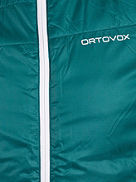 Swisswool Piz Bial Insulator Jacket