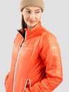 Ortovox Swisswool Piz Bial Zateplená bunda
