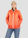 Ortovox Swisswool Piz Bial Zateplená bunda