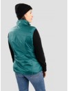 Ortovox Swisswool Piz Grisch Isolationsjacke