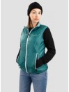 Ortovox Swisswool Piz Grisch Isolationsjacke