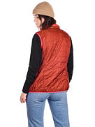 Swisswool Piz Grisch Insulator Jacket