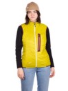 Ortovox Swisswool Piz Grisch Kuoritakki