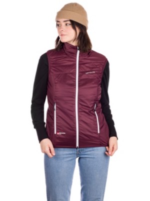 Ortovox Swisswool Piz Grisch Insulator Jacket