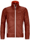 Ortovox Swisswool Piz Boval Insulator Jacket