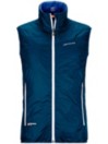 Ortovox Swisswool Piz Cartas Insulator Jacket