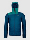 Ortovox Swisswool Zinal Isolasjonsjakke