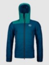 Ortovox Swisswool Zinal Isolasjonsjakke