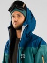 Ortovox 3L Guardian Shell Jacke