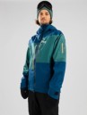 Ortovox 3L Guardian Shell Jacke