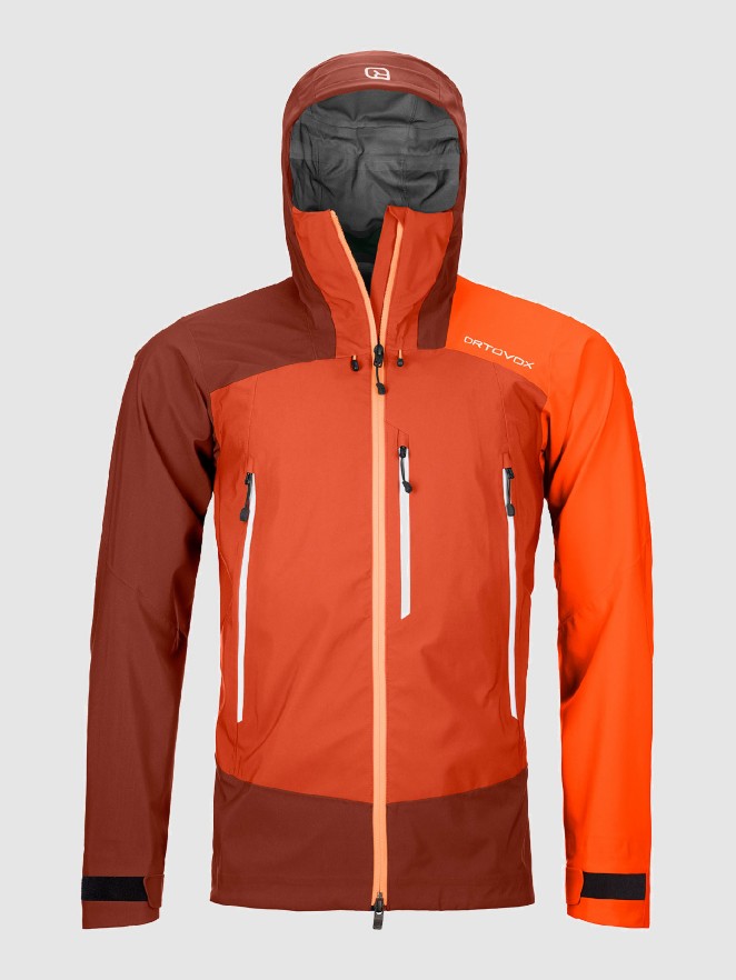 Ortovox Westalpen 3L Jakke