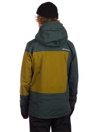 Ortovox 3L Deep Shell Jacke