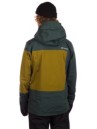 Ortovox 3L Deep Shell Bunda