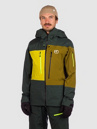 Ortovox 3L Deep Shell Giacca