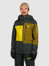Ortovox 3L Deep Shell Jacke