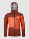 Ortovox 3L Deep Shell Bunda