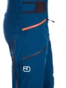 Ortovox 3L Deep Shell Bukse
