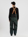 Ortovox 3L Deep Shell Bib Pants