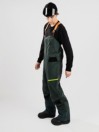 Ortovox 4L Deep Shell Bib Pants