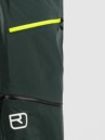 Ortovox 3L Deep Shell Bib Pants