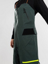 Ortovox 3L Deep Shell Kalhoty s laclem