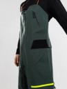 Ortovox 3L Deep Shell Bib Pants