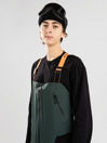Ortovox 3L Deep Shell Kalhoty s laclem