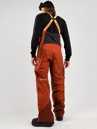Ortovox 3L Deep Shell Bib Pants