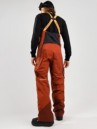 Ortovox 3L Deep Shell Bib Pants