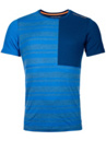 Ortovox 185 Rock 'N' Wool Tech Tee