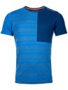 Ortovox 185 Rock 'N' Wool Tech Tee