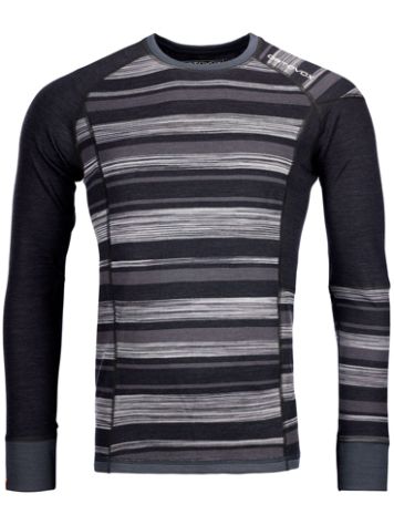 Ortovox 210 Supersoft Base Layer Top