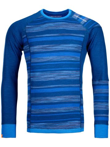 Ortovox 210 Supersoft Thermo shirt