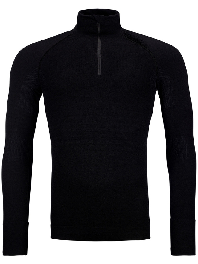 Ortovox 230 Competition Zip Neck Aluskerrastopaita