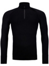 Ortovox 230 Competition Zip Neck Aluskerrastopaita