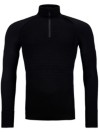 Ortovox 230 Competition Zip Neck Thermo Shirt