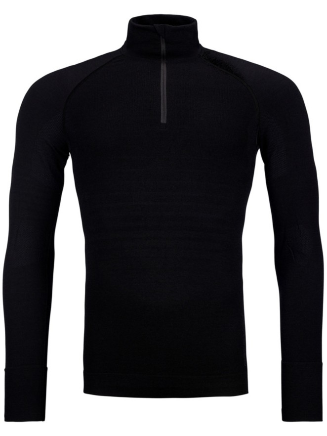 Ortovox 230 Competition Zip Neck Thermo Shirt