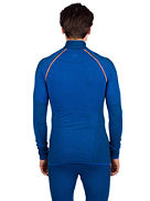 230 Competition Zip Neck Camiseta T&eacute;cnica