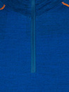 Ortovox 230 Competition Zip Neck Base Layer Top