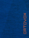 Ortovox 230 Competition Zip Neck Base Layer Top