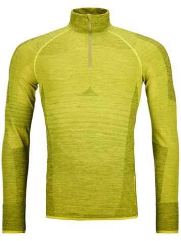 Ortovox 230 Competition Zip Neck Funktionsshirt
