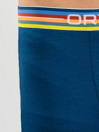 Ortovox 185 Rock 'N' Wool Short Pantalon technique